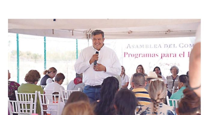 Captura de camarón se mantiene en el promedio al sur de Sonora