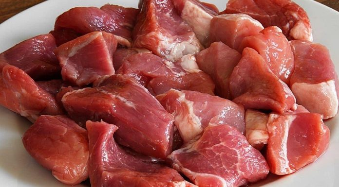 Exporta Sonora 45% de carne porcina en el mundo