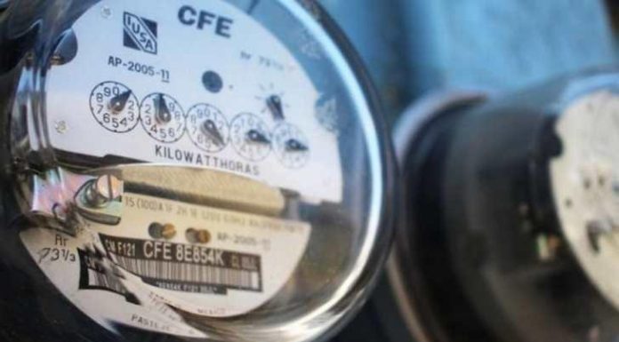 Avanzan pláticas para concretar subsidio en tarifa de energía: Durazo