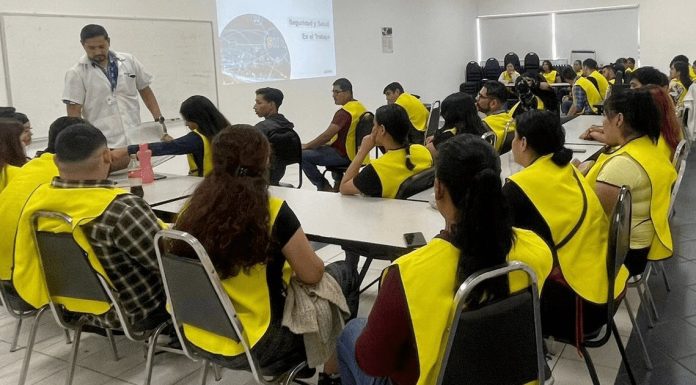 Promueven generación de empleo