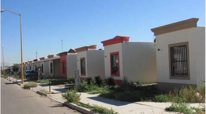 Buscan hacer más vivienda económica en Sonora: Canadevi