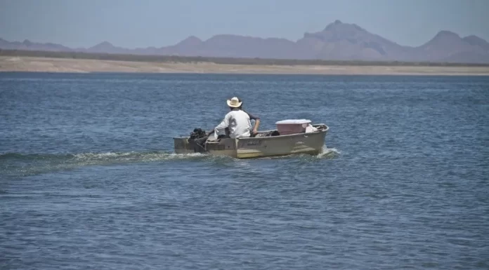 Regresarán los pescadores a “El Oviáchic” hasta julio