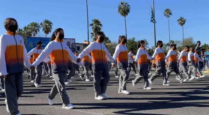 Sonora: Amplían fecha de registro de tallas de uniformes escolares para el ciclo 2023-2024