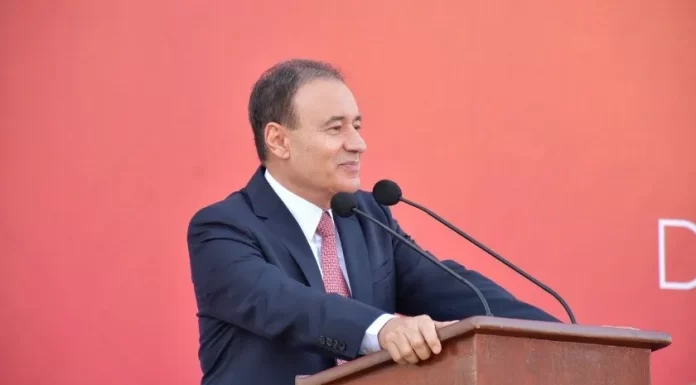 Varias propuestas se han presentado por parte del Estado para la agenda de la visita de AMLO a Sonora en junio