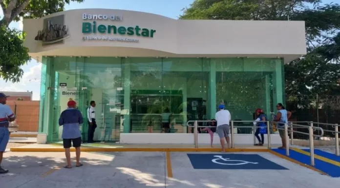 Sonora: Quedan siete días para migrar tarjetas al Banco del Bienestar, evite la suspensión del pago y acuda a realizar el trámite
