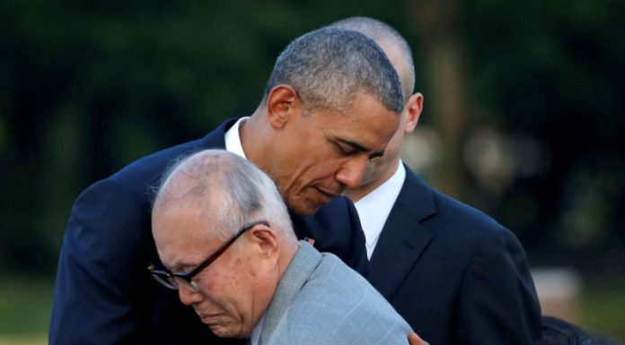 Rusia prohíbe el ingreso al país a 500 estadunidenses, entre ellos a Barack Obama