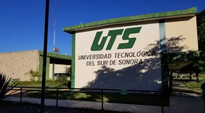 Trabajan bajo protesta profesores de la Universidad Tecnológica de Sonora