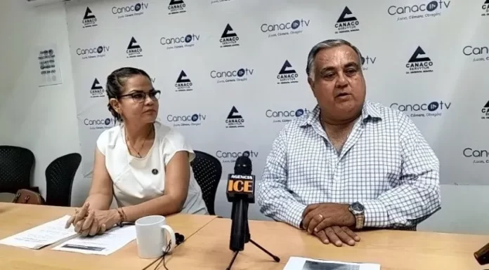 Canaco Cajeme realiza donación a albergue «Casa Betania» para atención a migrantes