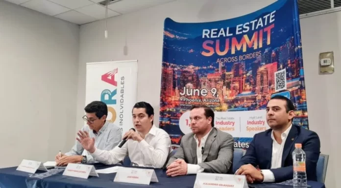 Recuperar la confianza de los sonorenses y el combate a la impunidad son los retos del nuevo fiscal