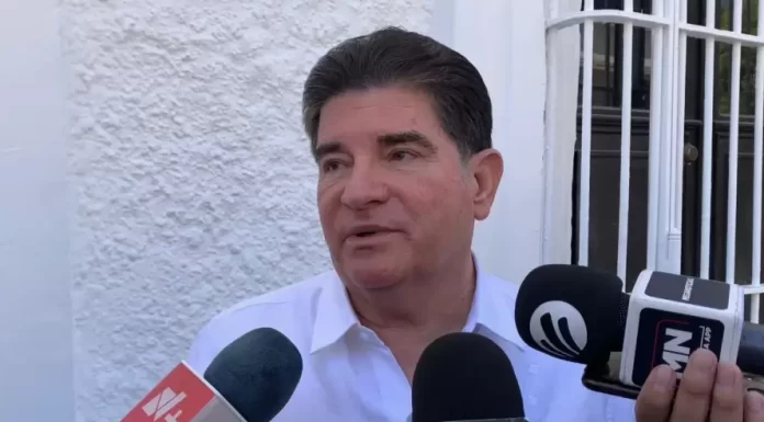 Identifican línea de transporte que trafica con personas en Sonora