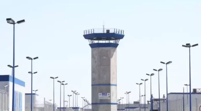 Mueren 3 reclusos en riña en Cefereso 11 de Hermosillo