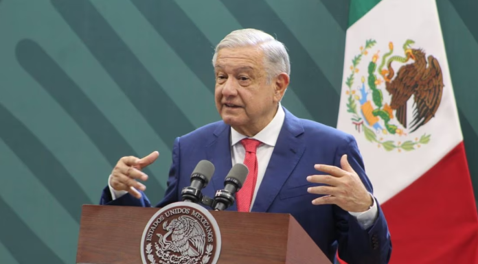“No va a aumentar el flujo migratorio”, confía AMLO por fin del Título 42