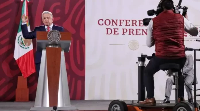 ‘Sin justificación, YouTube suspende cuenta de Cepropie que transmite las mañaneras’