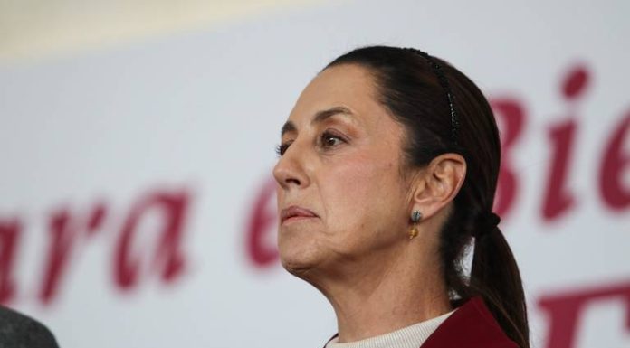 Claudia Sheinbaum visitará Hermosillo este domingo