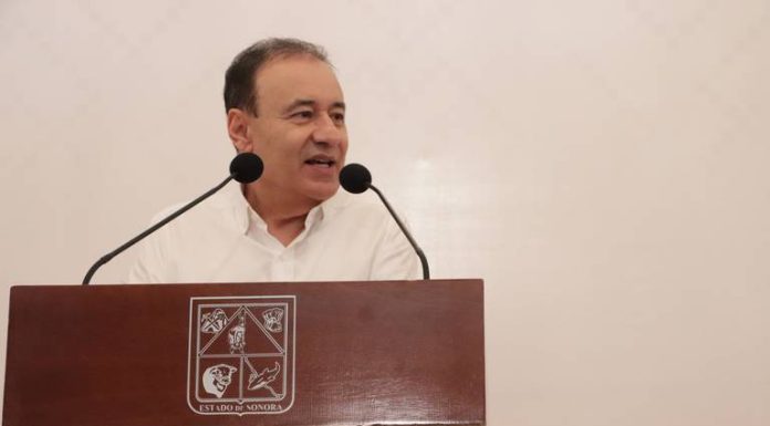 Nueva Ley de Minería no afectará la industria: Alfonso Durazo