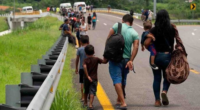 Con más de 23 mil migrantes, Sonora alcanza cifra récord en 2022; se espera aumente este año