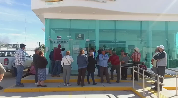 Tarjetas de Bienestar pueden utilizarse directamente en comercios