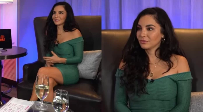 Martha Higareda rompe el silencio tras las críticas que ha recibido por sus anécdotas con famosos