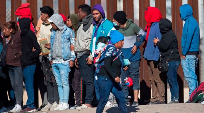 Dará INM permiso humanitario a colombianos privados de su libertad en Sonora