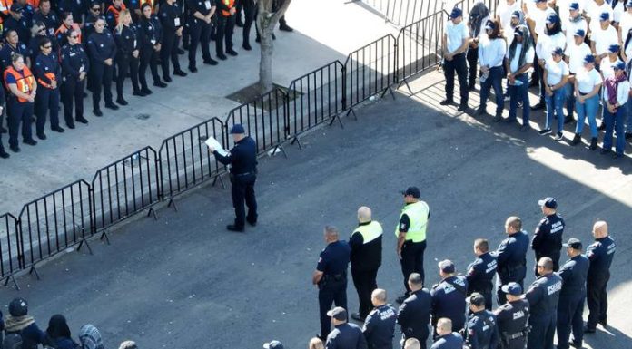 Saldo blanco en Fiestas del Pitic 2023: no se registraron incidentes ni detenciones