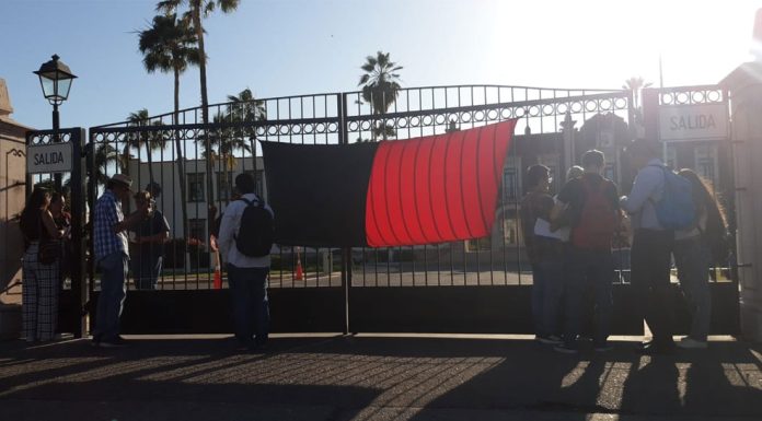 Presupuesto de la Unison es de 3 mil 350 mdp, más del 80% se destina a sueldos de empleados, prestaciones y gastos operativos