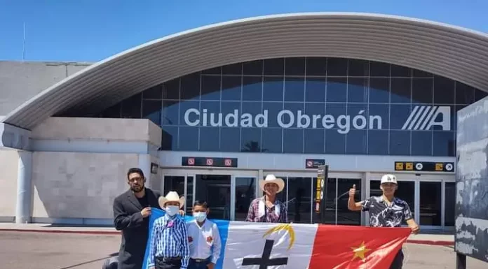 Talento Yaqui, llegará a Netflix en agosto