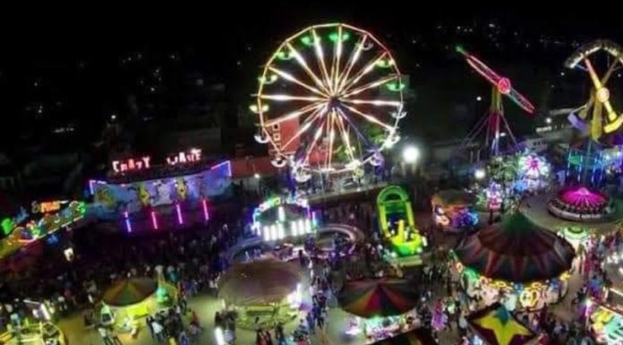Volverá la Feria Mayo Music Navojoa después de 4 años