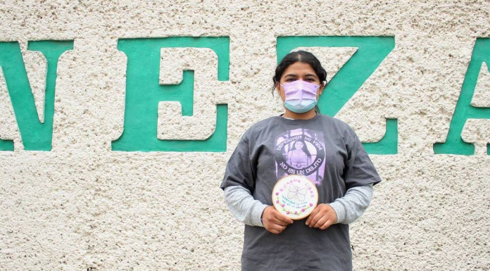 Todavía quieren que pague por reparación de daño, dice Roxana Ruiz tras sentencia por defenderse de violador