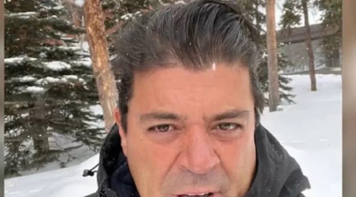 Productor aclara por qué «El Burro» Van Rankin fue despedido de «Miembros al Aire» en los pasillos de Televisa