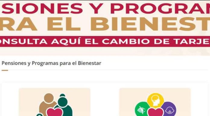 Banco del Bienestar: Adultos mayores deberán cumplir con este requisito para cobrar su pensión