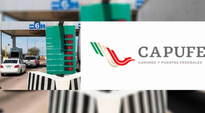 CAPUFE: ¿Adiós casetas? Anuncian cambios en peaje de carreteras en Sonora