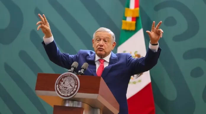 Gobierno de México decidirá el lunes sobre emergencia por covid-19