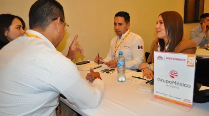 Así se vivió el Seminario Minero Amsac 2023