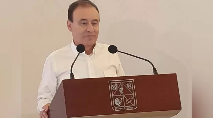 Ha aportado Gobierno estatal 103 mdp a autoridades universitarias para aumentar prestaciones a Staus: Durazo