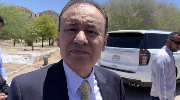 Gobierno de Sonora solicitará crédito para mejorar la infraestructura urbana en 15 municipios, confirma Alfonso Durazo