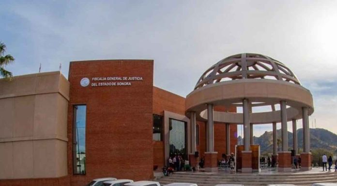 Dará gobernador Durazo su propuesta para titular de la Fiscalía de Sonora