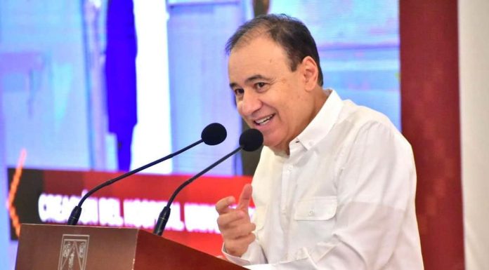 Gobierno de Sonora monitorea flujo migrante tras fin del título 42