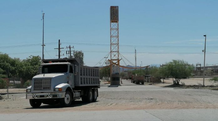 Deben garantizar servicios públicos antes de construir parque industrial