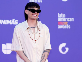 Peso Pluma irá a la pelea del ‘Canelo’ en Guadajara, pero como comentarista