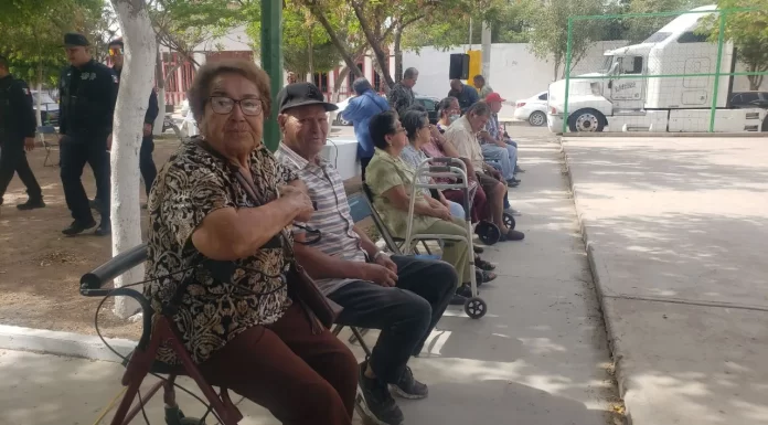 Destaca en programa ‘Bienestar en tu Colonia’ la prevención de delito