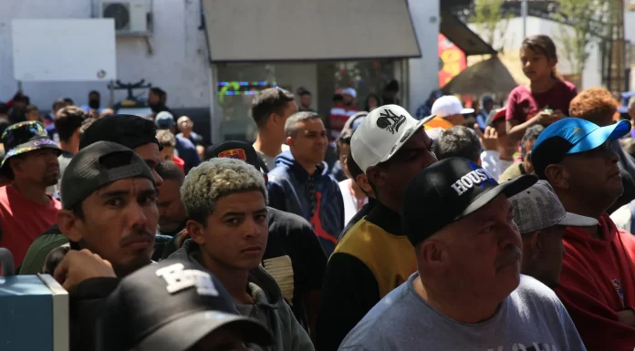 Norte de México se prepara para más migrantes ante el fin del Título 42