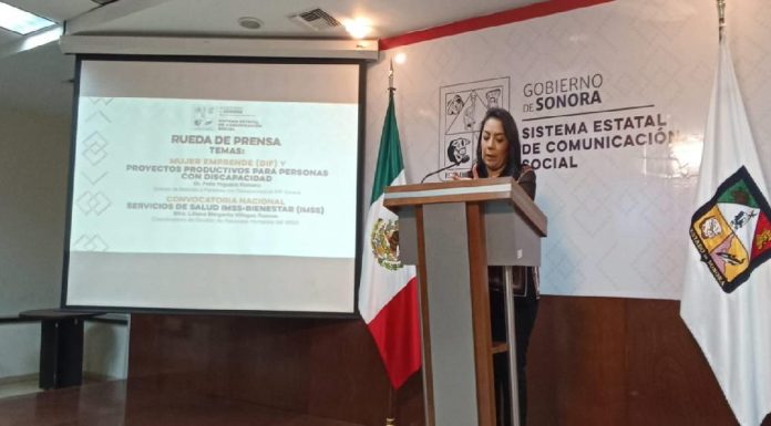 IMSS busca 23 especialistas para el nuevo Hospital de Especialidades