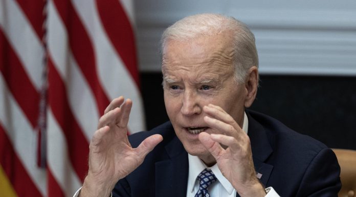 Biden defiende el envío de soldados a la frontera ante el fin del Título 42