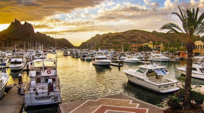 Buscan que San Carlos sea considerado Pueblo Mágico este 2023