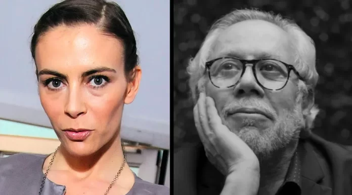 «Disfrazó de afecto su abuso»: Sasha Sokol REVELA detalles de su relación con Luis de Llano