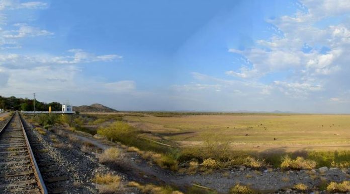 Temporada de ciclones inicia con casi la mitad de Sonora en sequía