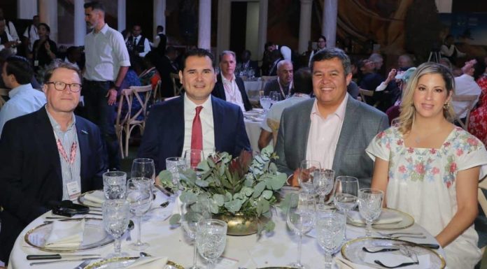 Reforzarán cooperación para desarrollo acuícola