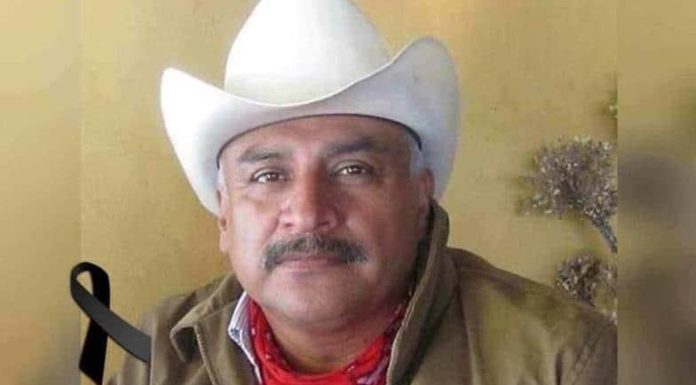 Sentencian a 28 años a asesinos de Tomás Rojo Valencia