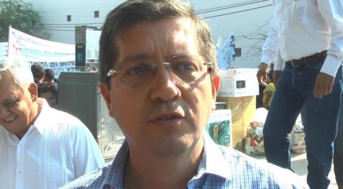 En Navojoa, asignan terreno para la construcción de un nuevo parque industrial