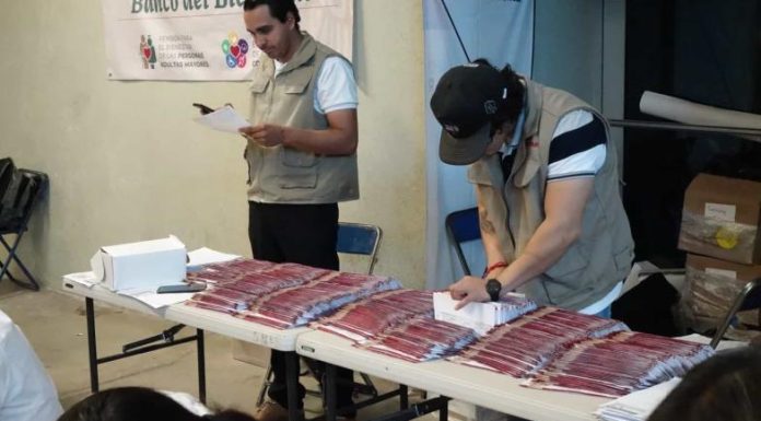 Bienestar. ¿Se te pasó cambiar tu tarjeta? Aquí te decimos que día deberás acudir